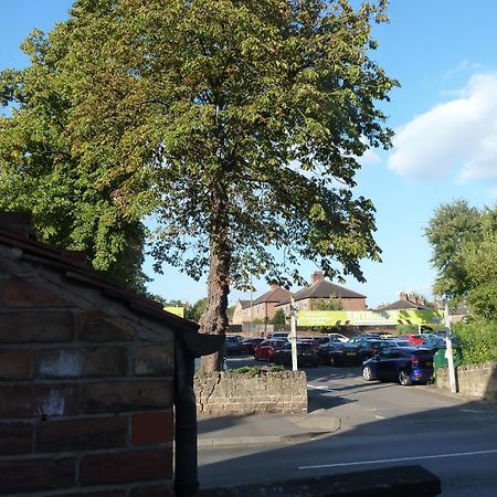 Cosy Entire House In Central Sherwood Villa Nottingham Dış mekan fotoğraf