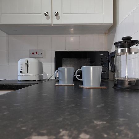 Cosy Entire House In Central Sherwood Villa Nottingham Dış mekan fotoğraf