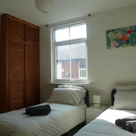 Cosy Entire House In Central Sherwood Villa Nottingham Dış mekan fotoğraf