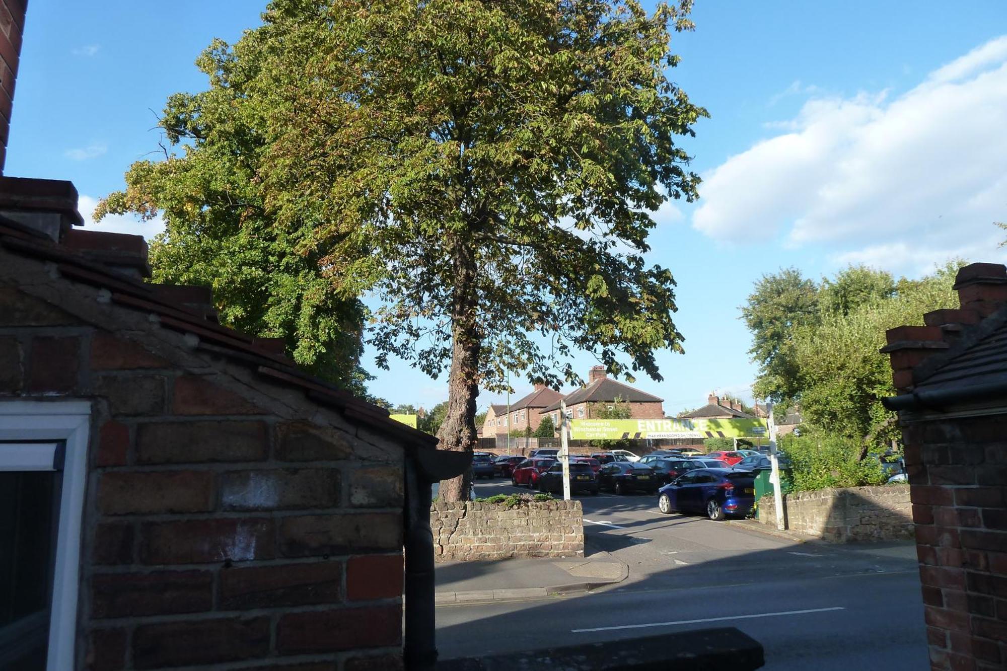 Cosy Entire House In Central Sherwood Villa Nottingham Dış mekan fotoğraf