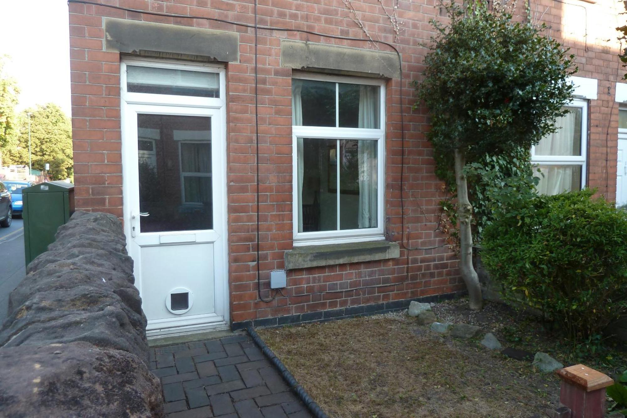 Cosy Entire House In Central Sherwood Villa Nottingham Dış mekan fotoğraf