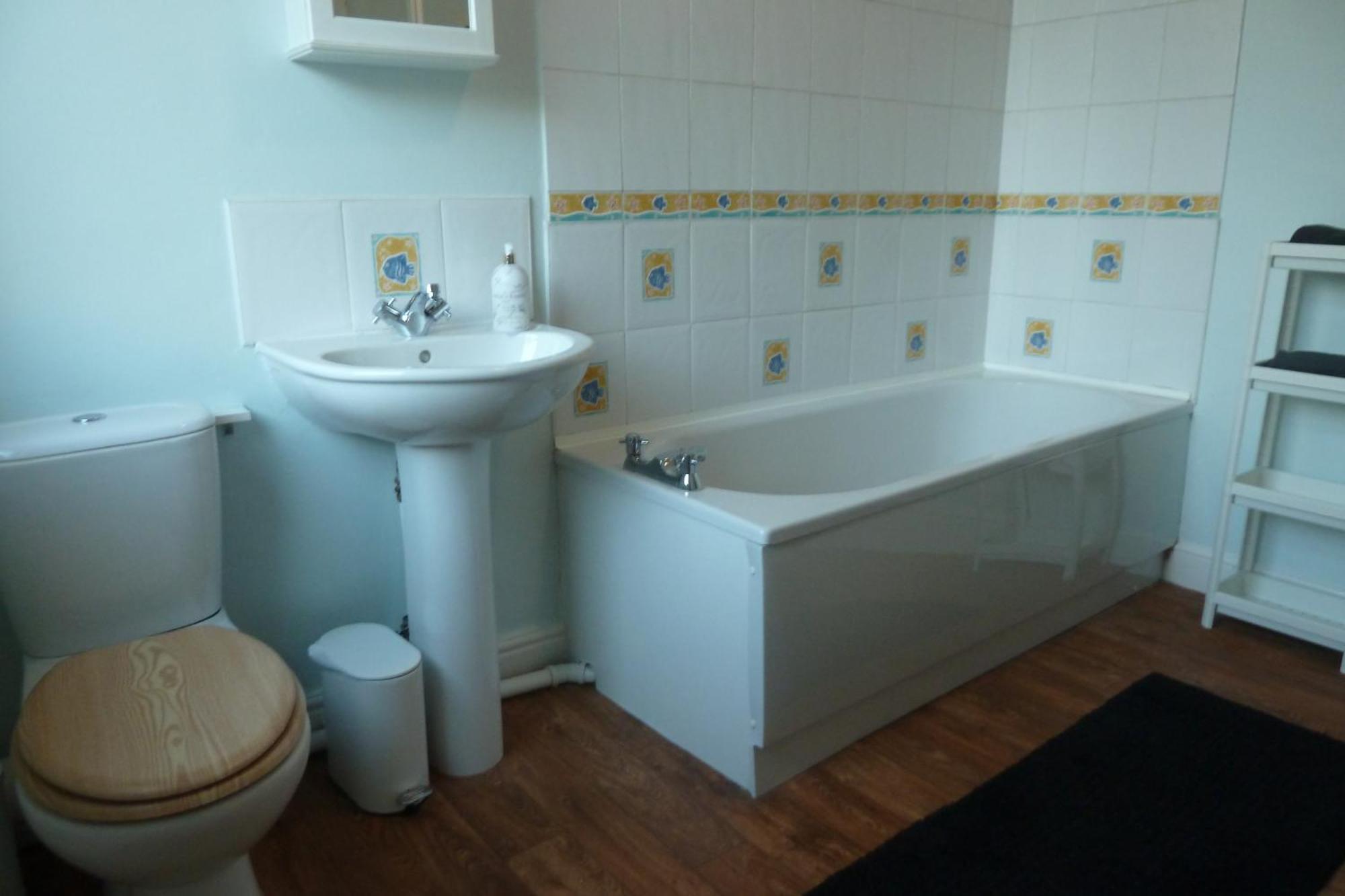 Cosy Entire House In Central Sherwood Villa Nottingham Dış mekan fotoğraf