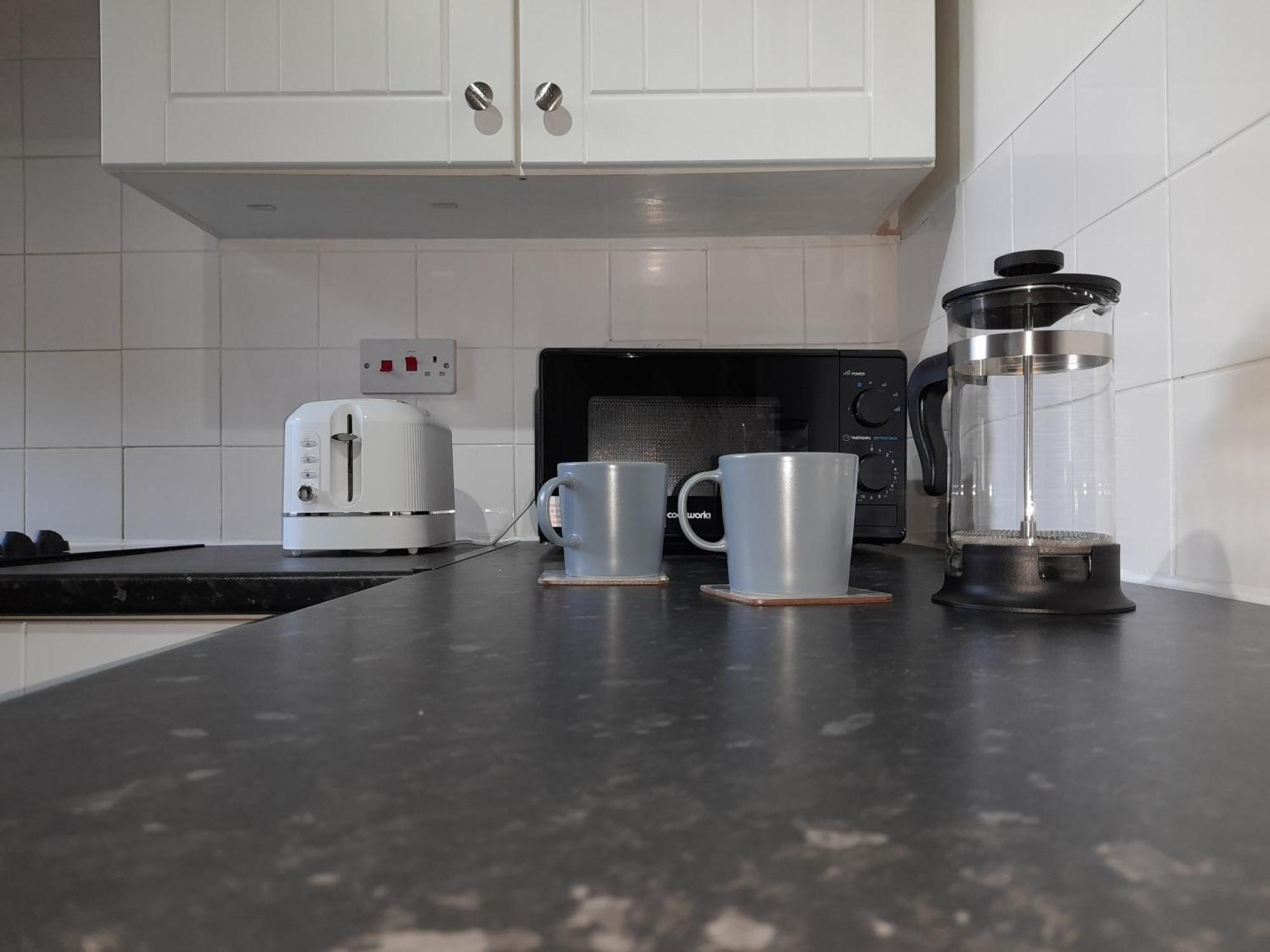 Cosy Entire House In Central Sherwood Villa Nottingham Dış mekan fotoğraf