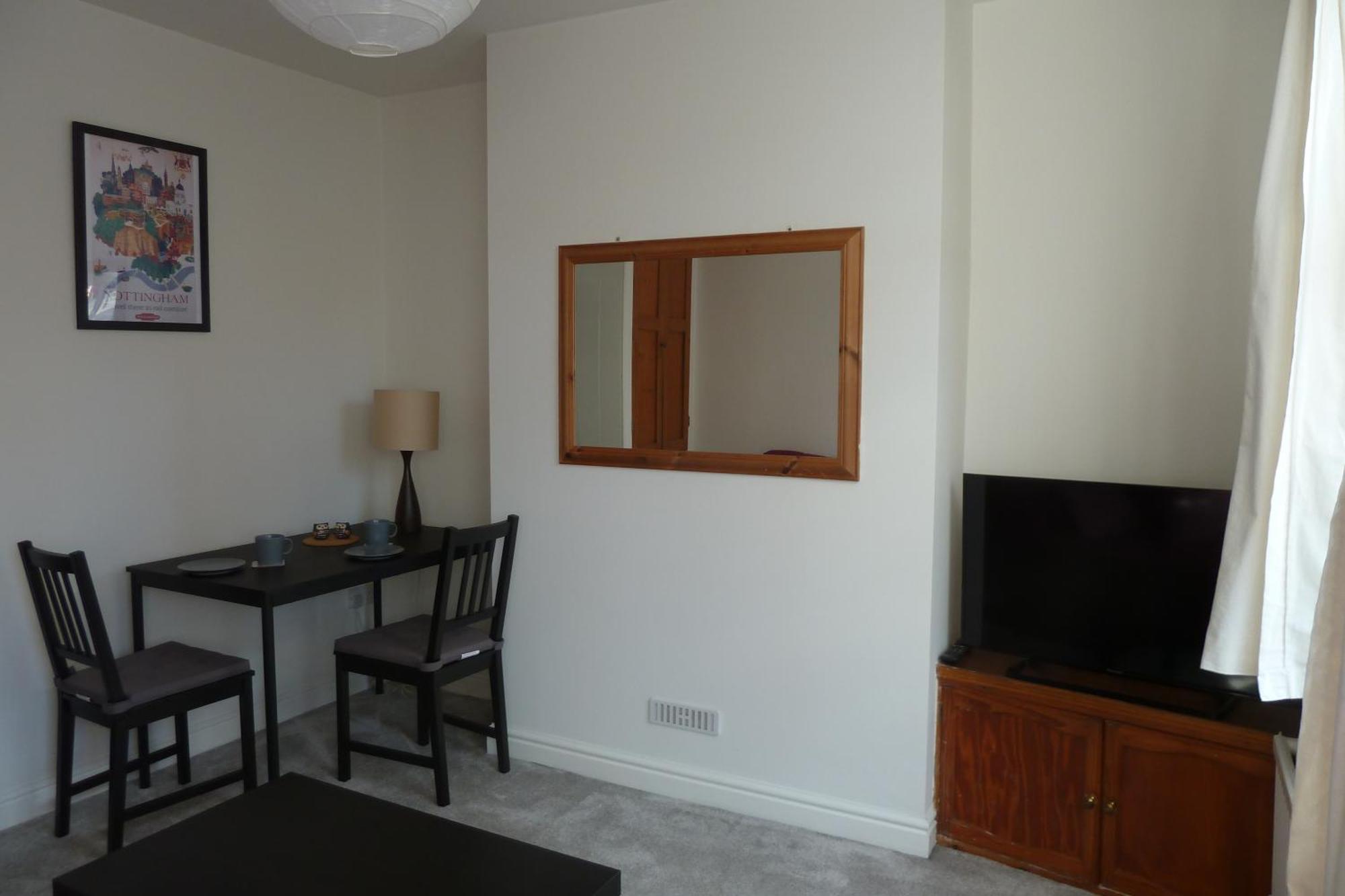 Cosy Entire House In Central Sherwood Villa Nottingham Dış mekan fotoğraf