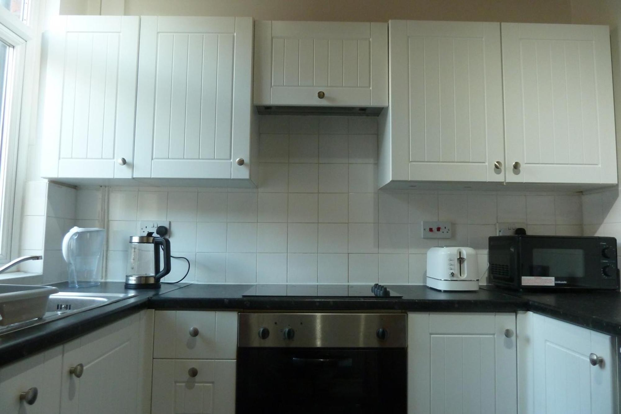 Cosy Entire House In Central Sherwood Villa Nottingham Dış mekan fotoğraf